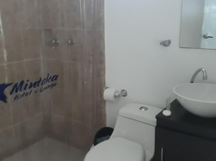 Mintaka Hotel + Lounge