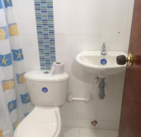 酒店 Monaco De Riohacha