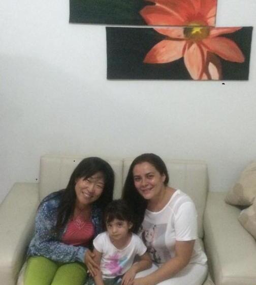 酒店 Monaco De Riohacha