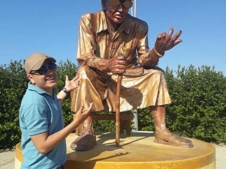 هتل Monaco De Riohacha