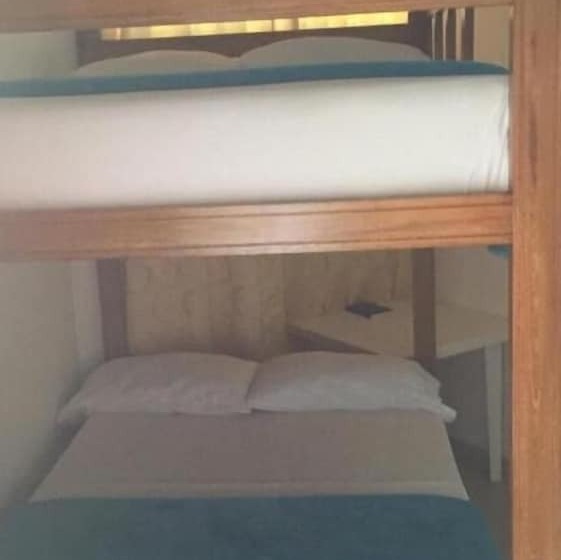 酒店 Monaco De Riohacha