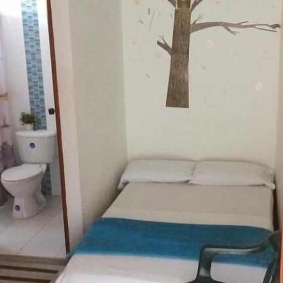 酒店 Monaco De Riohacha