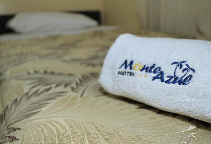 酒店 Monte Azul