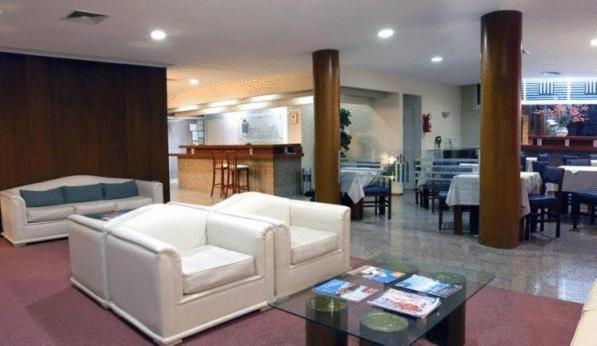 هتل Monte Carlo Cordoba