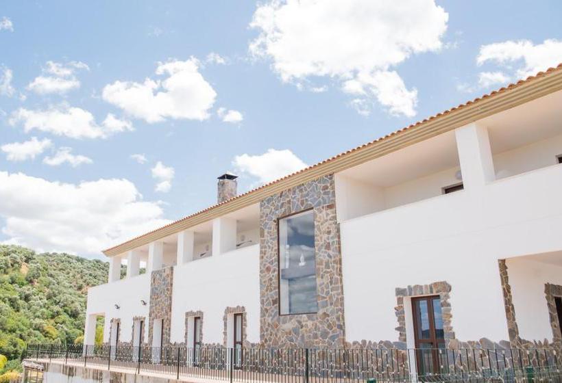 בית מלון כפרי MR El Sanguino