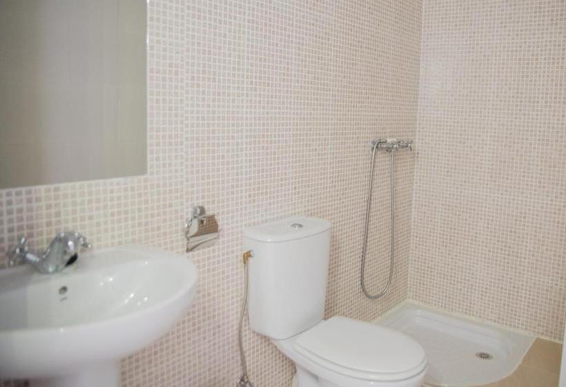 בית מלון כפרי MR El Sanguino