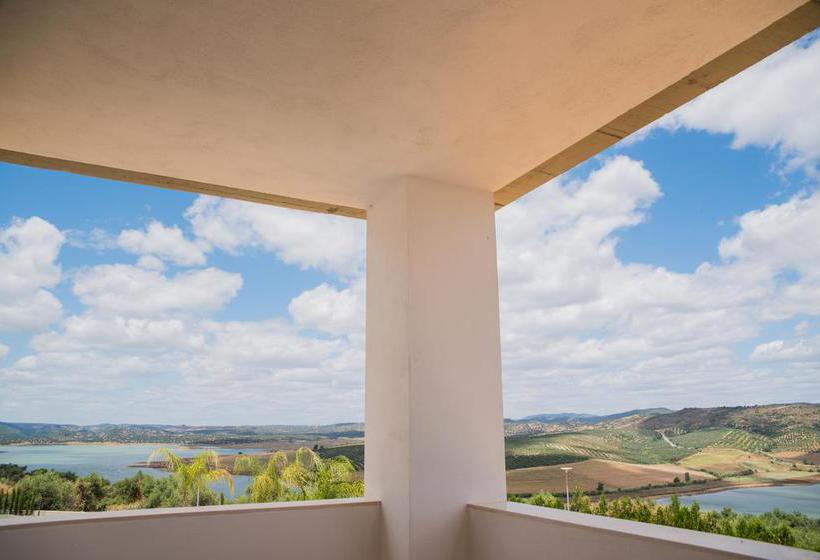 בית מלון כפרי MR El Sanguino