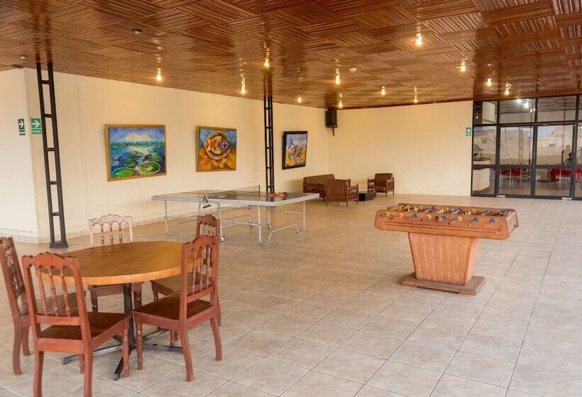 فندق Oro Verde & Suites