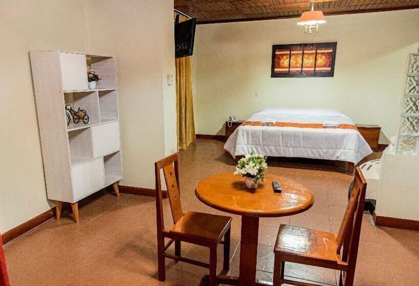 فندق Oro Verde & Suites