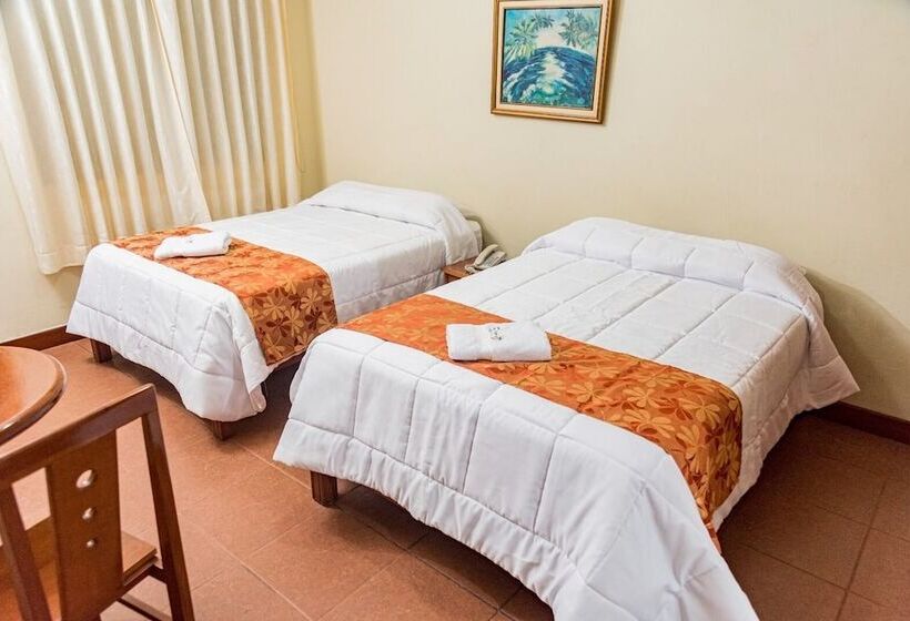 فندق Oro Verde & Suites