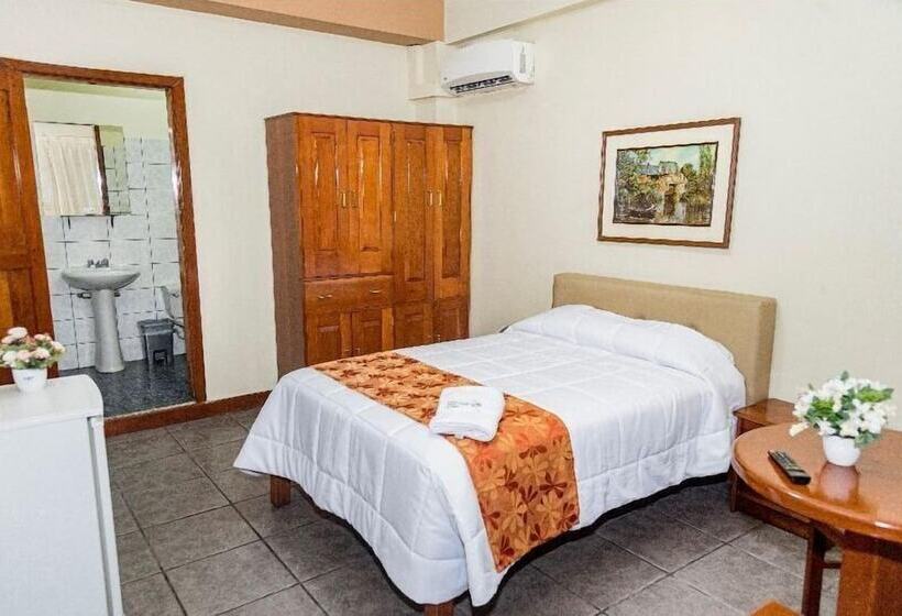 فندق Oro Verde & Suites