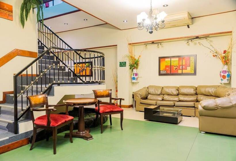 فندق Oro Verde & Suites