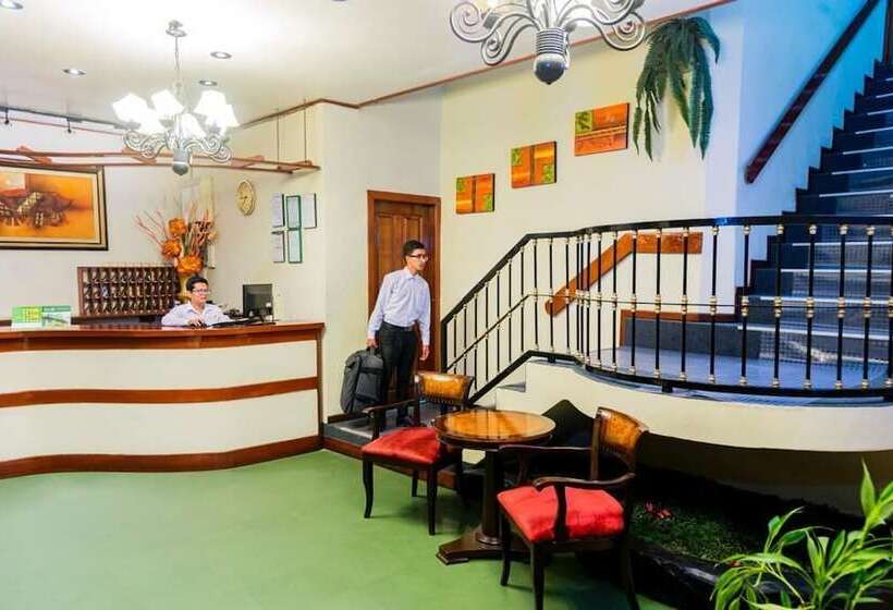 فندق Oro Verde & Suites