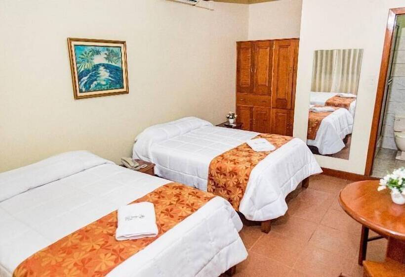 فندق Oro Verde & Suites