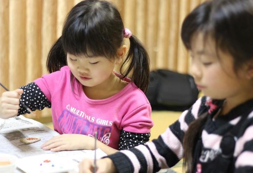 בית מלון כפרי Oshuku Onsen Kagasuke