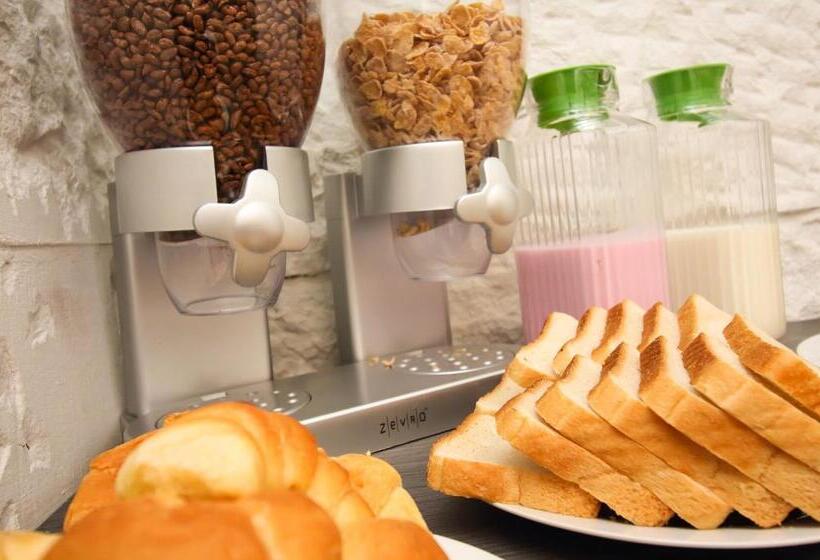 호텔 Palmas Del Estadio