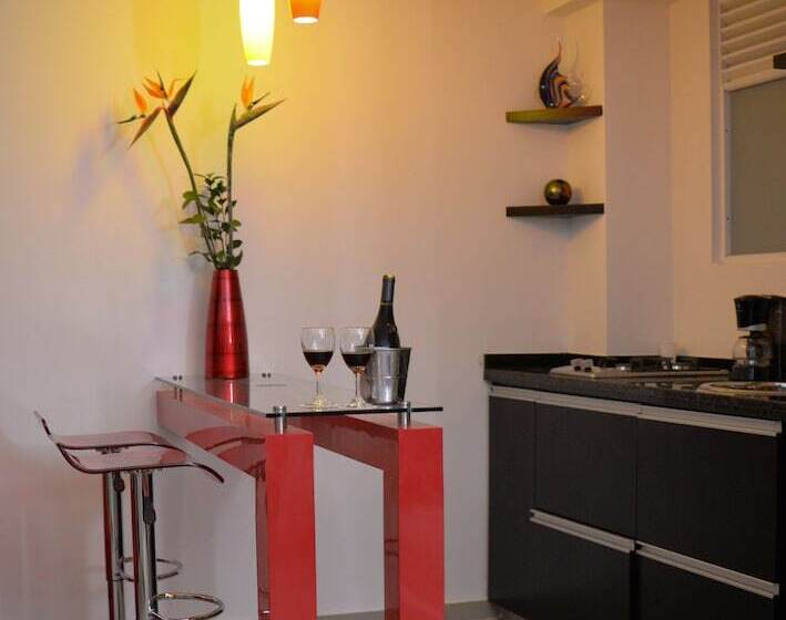 בית מלון כפרי Piaro In Suites