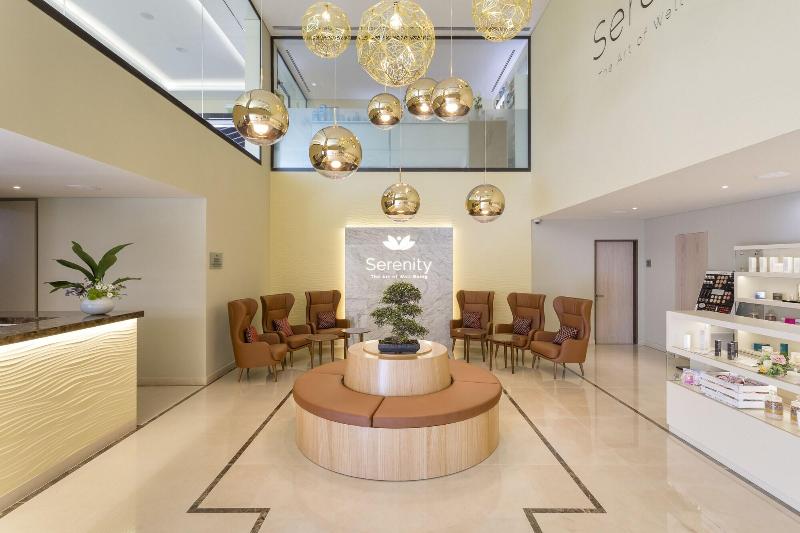 Отель Pine Cliffs Village