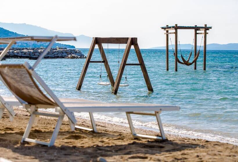 Отель Plaža Duće