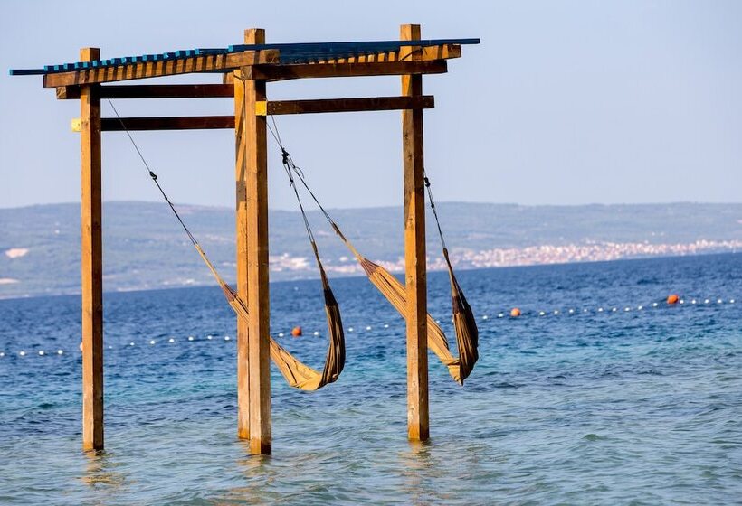 Отель Plaža Duće