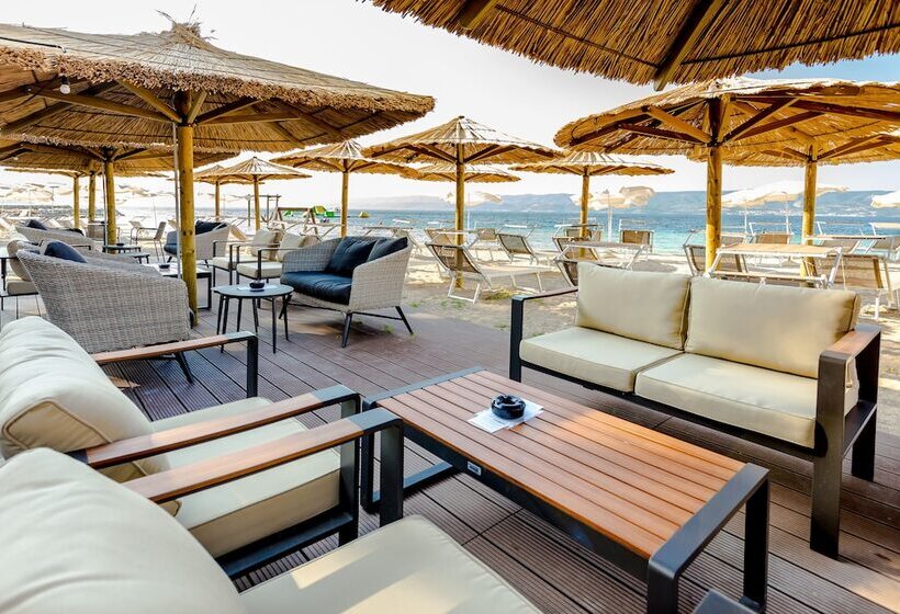 Отель Plaža Duće