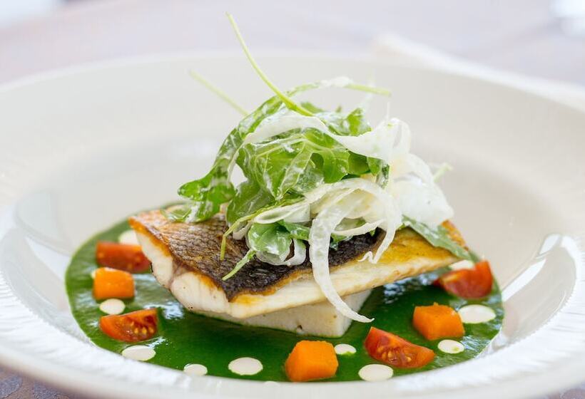 Отель Plaža Duće