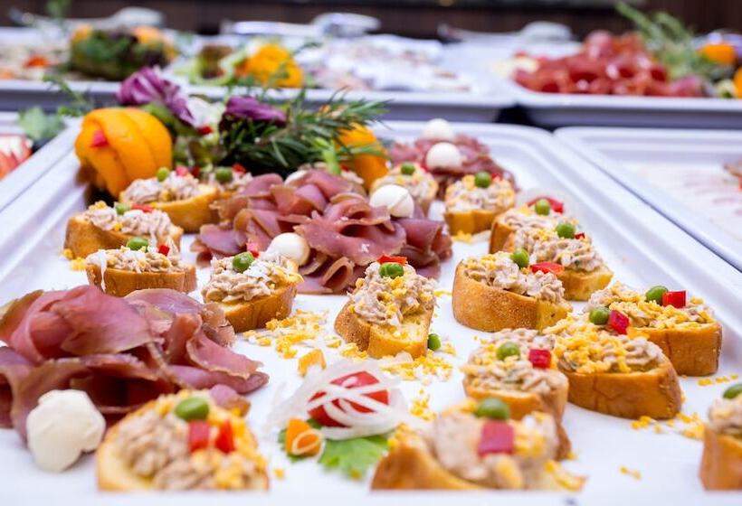 Отель Plaža Duće