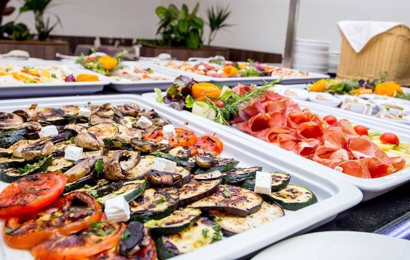 Отель Plaža Duće