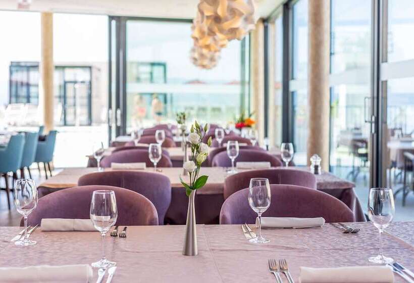 Отель Plaža Duće