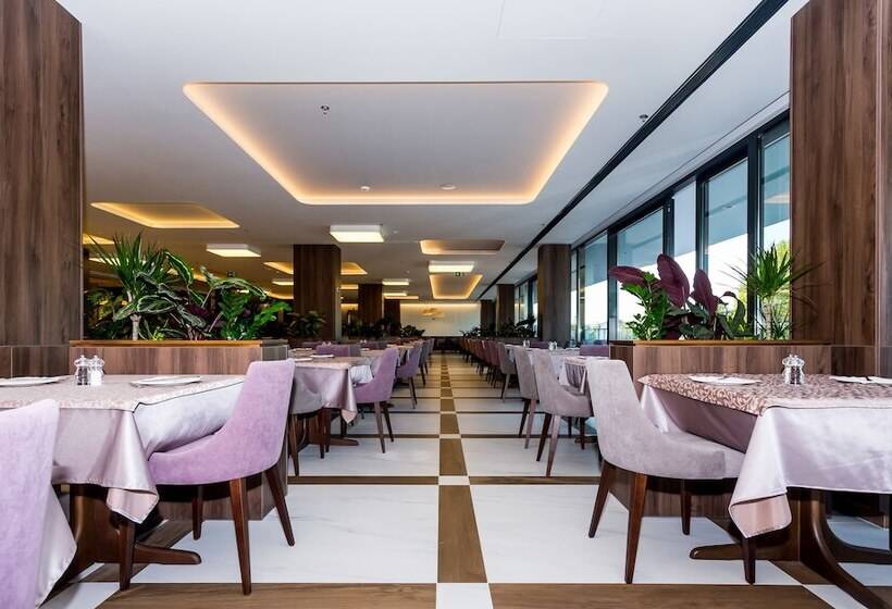 Отель Plaža Duće