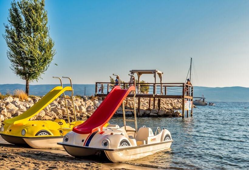 Отель Plaža Duće