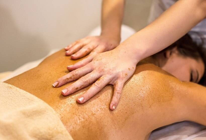 Отель Plaža Duće