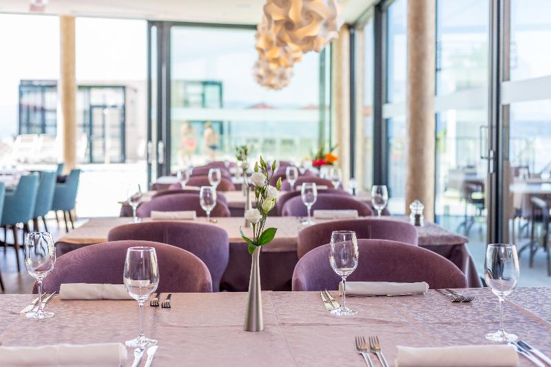 Отель Plaža Duće