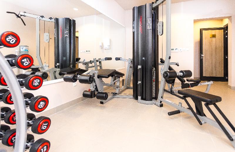 Отель Plaža Duće