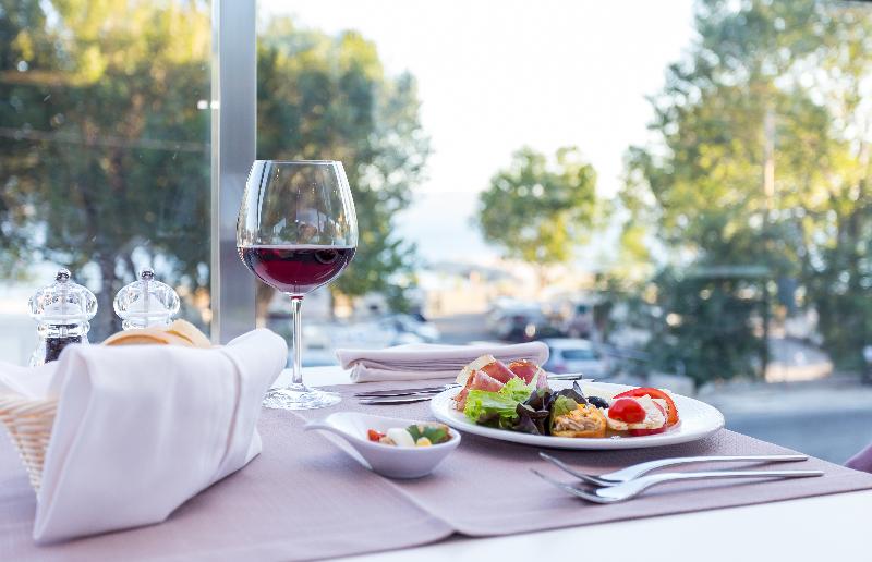 Отель Plaža Duće