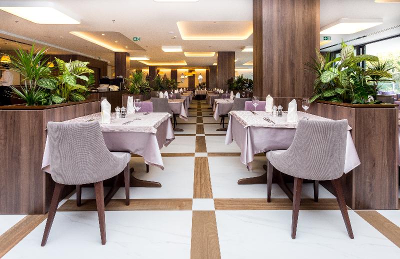 Отель Plaža Duće