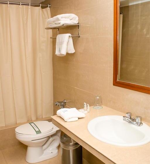 هتل Presidente Huancayo Asociado Casa Andina