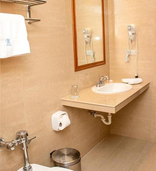 هتل Presidente Huancayo Asociado Casa Andina