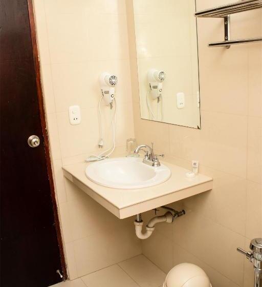 هتل Presidente Huancayo Asociado Casa Andina