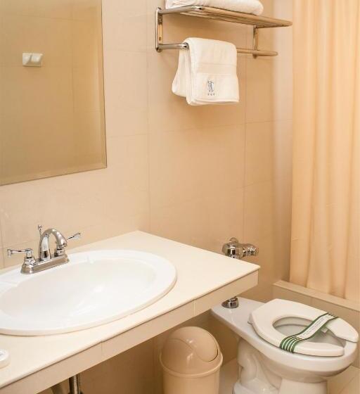 هتل Presidente Huancayo Asociado Casa Andina