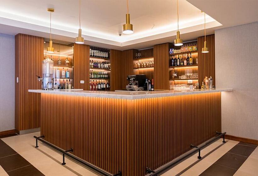 هتل Presidente Huancayo Asociado Casa Andina