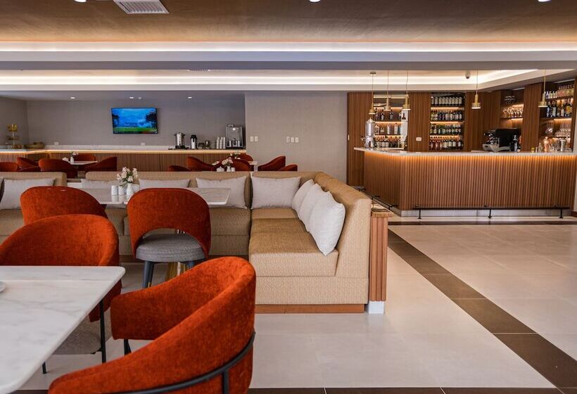 هتل Presidente Huancayo Asociado Casa Andina