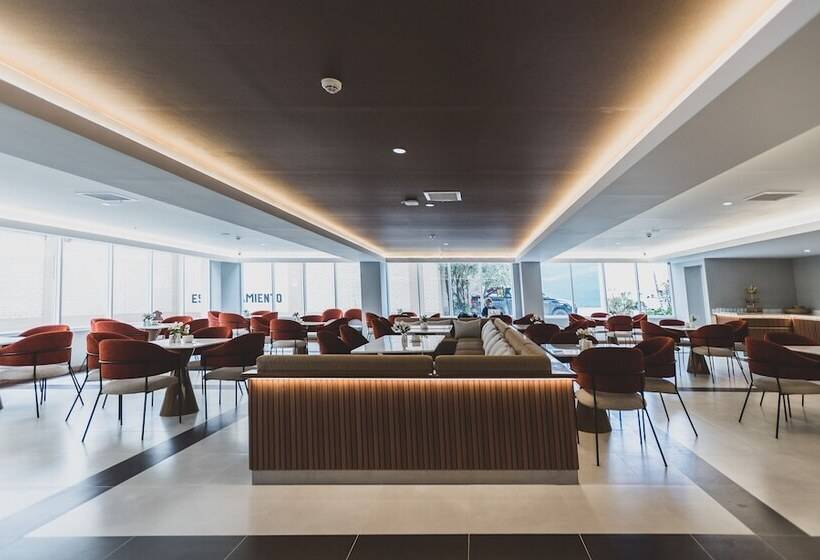 هتل Presidente Huancayo Asociado Casa Andina