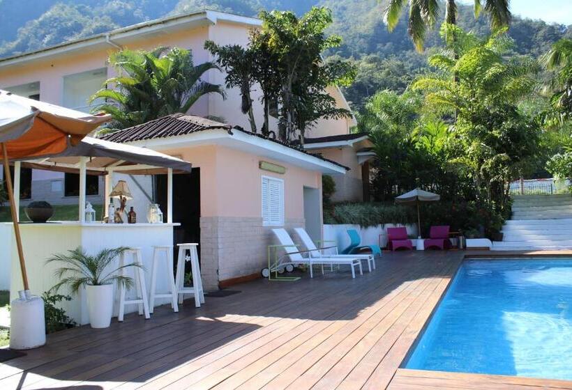 ホテル Presidente Selva