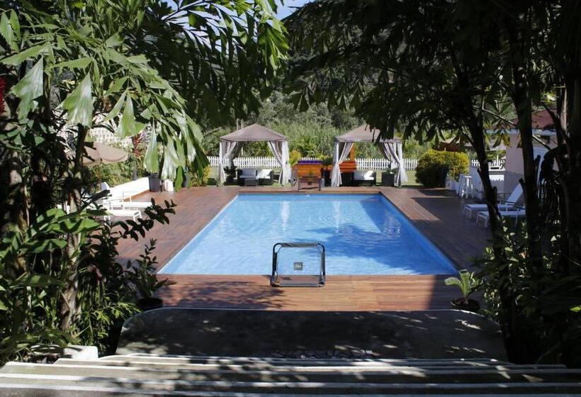 ホテル Presidente Selva