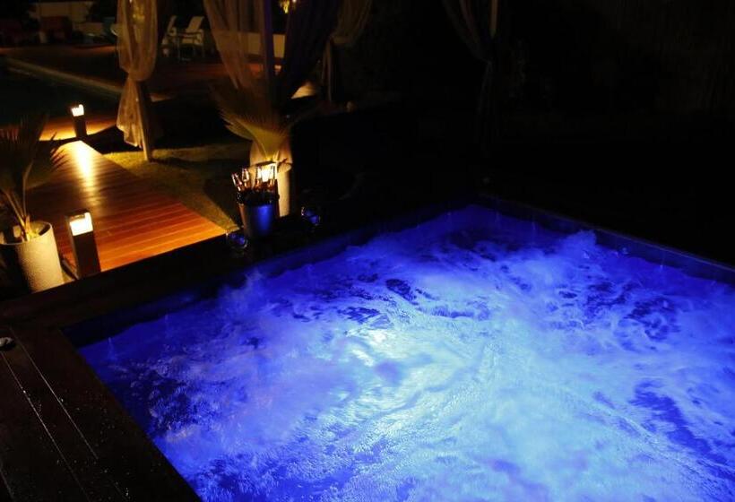 ホテル Presidente Selva