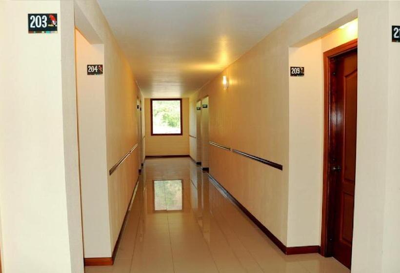 ホテル Presidente Selva