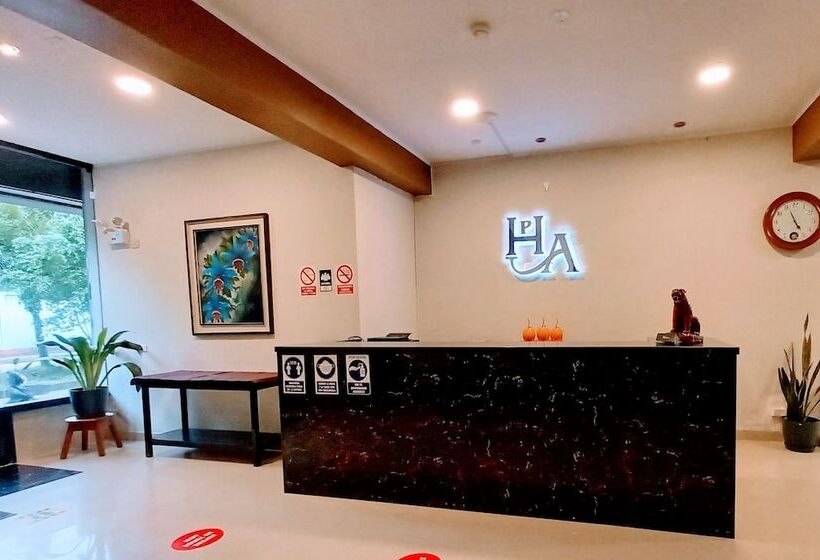 هتل Puerto Amazonico