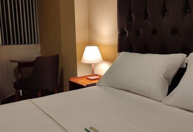 هتل Puerto Amazonico