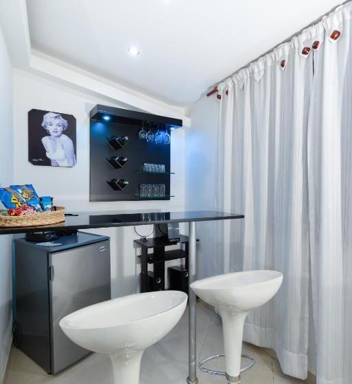 בית מלון כפרי Puerto Bahia